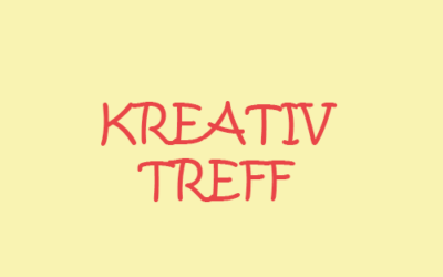 Kreativ-Treff